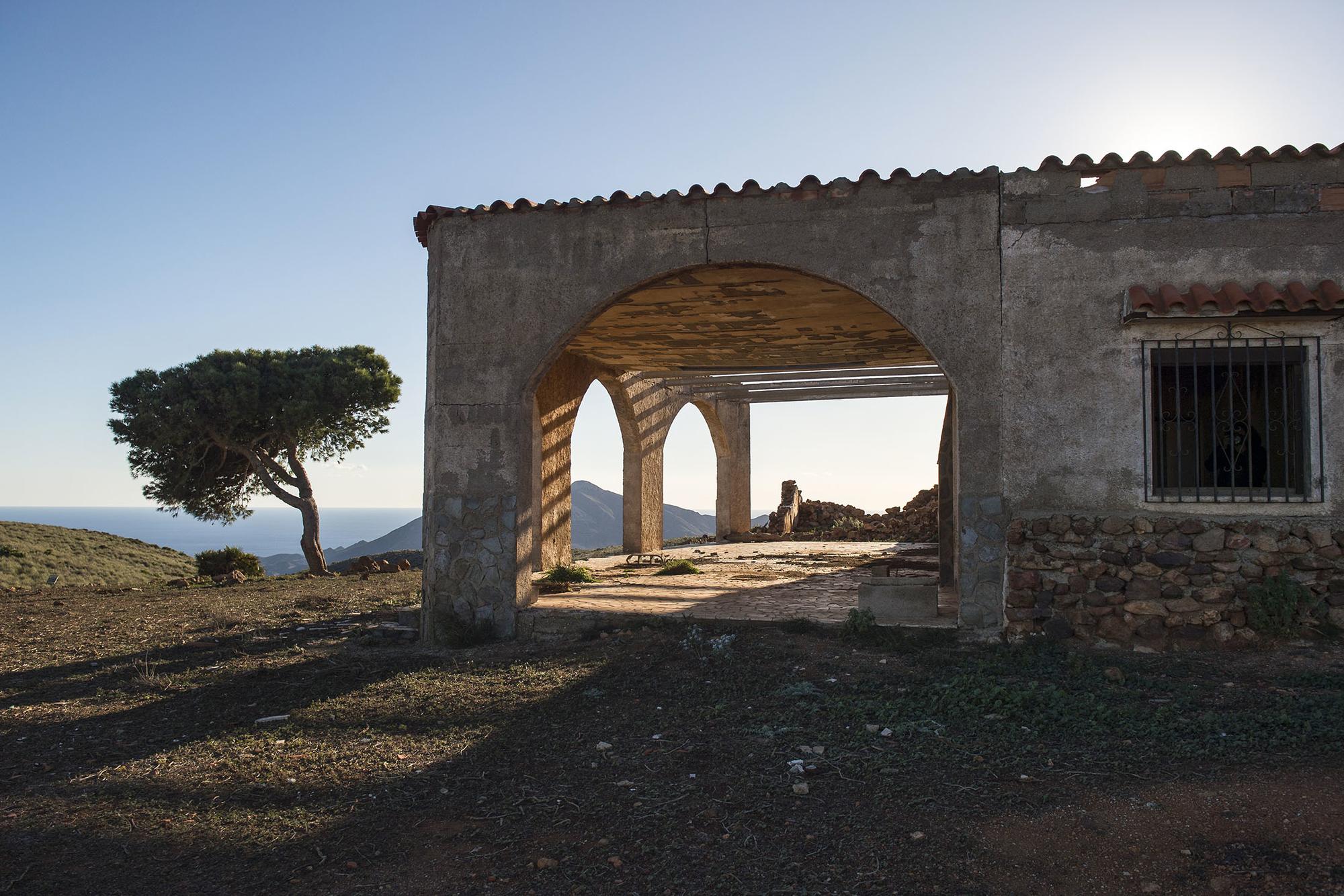 El ladrillo que araña el Cabo de Gata - 7